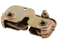 Catch For Front Lid. Porsche 911 1974-89 / 964 - 91151105201 - 1687700900